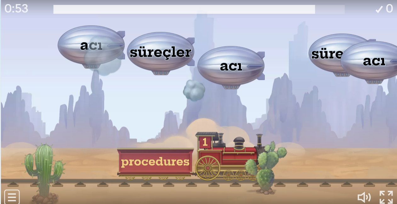 VOCABULARY-6